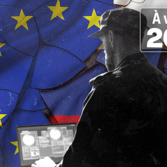 Guerre hybride russe en Europe : moins intense en 2025 avant un rebond en 2026 ?