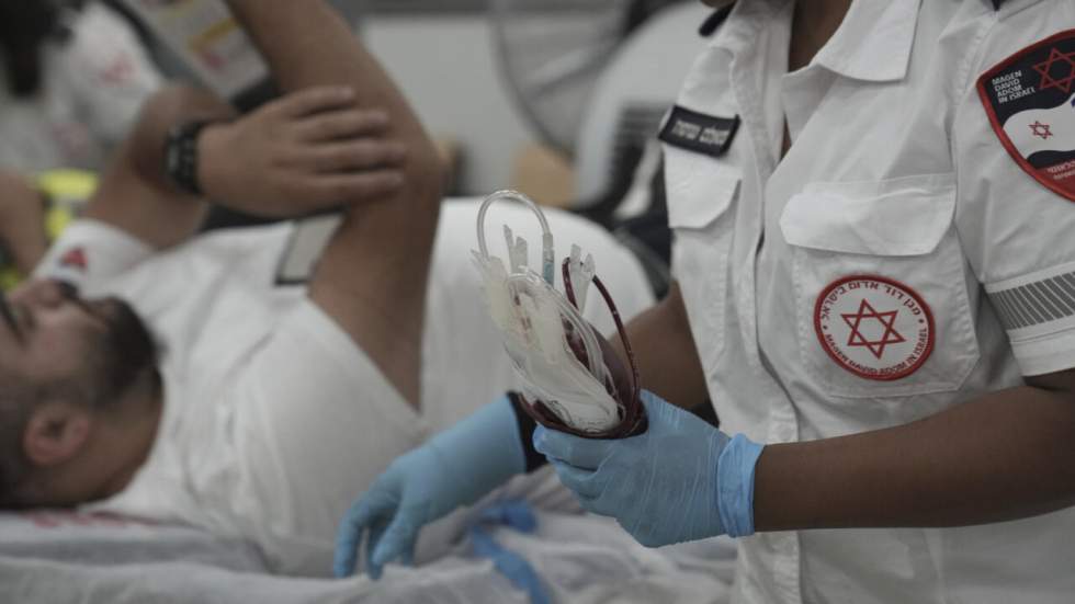 Un Palestinien tue deux personnes dans le nord d'Israël