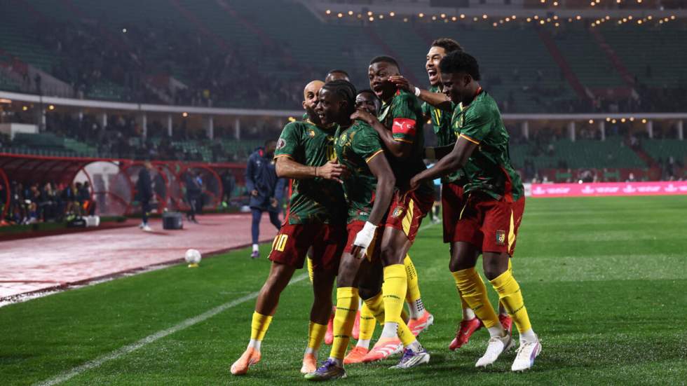 L'organisation de la Coupe d'Afrique des nations tous les quatre ans divise le football africain