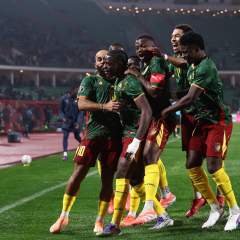 L'organisation de la Coupe d'Afrique des nations tous les quatre ans divise le football africain