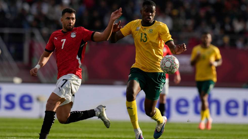 CAN 2025 : l'Égypte, première qualifiée après un choc intense contre l'Afrique du Sud