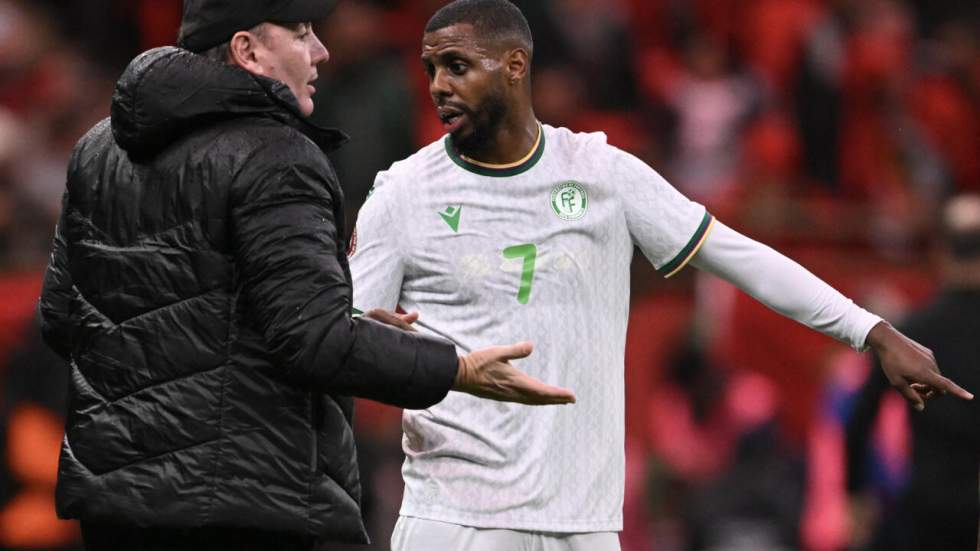 CAN 2025 : les Comores et la Zambie se partagent les points