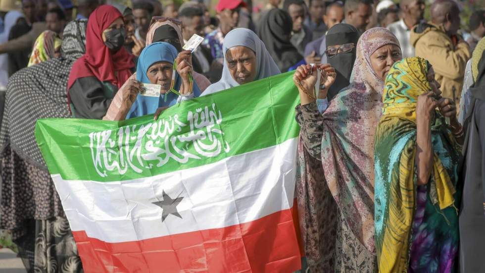 La république autoproclamée du Somaliland reconnue comme un "État souverain" par Israël