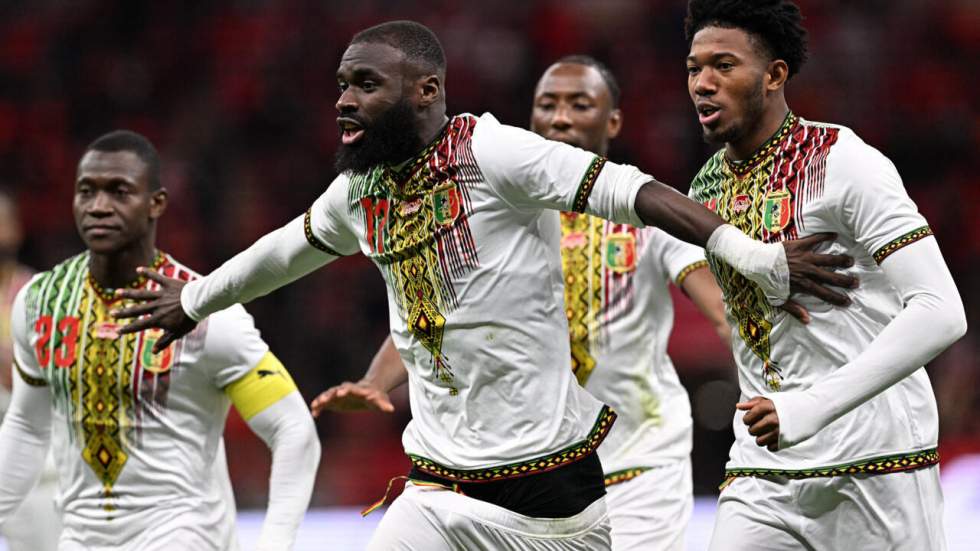 CAN 2025 : le Maroc trop tendre bute sur un solide Mali