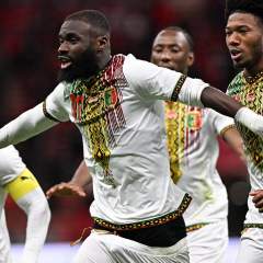 CAN 2025 : le Maroc trop tendre bute sur un solide Mali