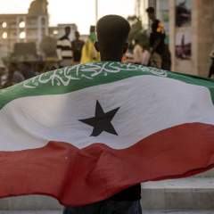 Somaliland : l'Union africaine et la Somalie rejettent la reconnaissance officielle d'Israël