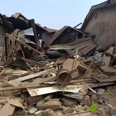 Nigeria : ce que l’on sait des frappes américaines contre des groupes jihadistes