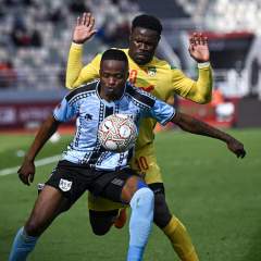 CAN 2025 : le Bénin se relance contre le Botswana grâce à une victoire historique
