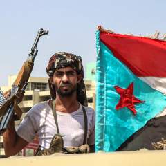 Yémen : l'Arabie saoudite menace les séparatistes d'une action militaire