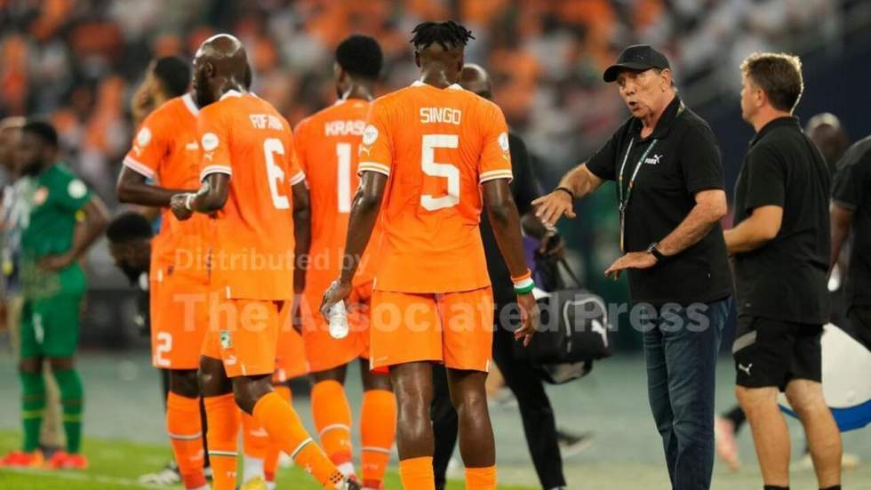 Aubameyang, Emerson Faé, Amine Arit... Le foot africain rend hommage à Jean-Louis Gasset