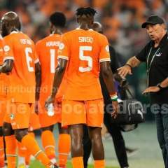 Aubameyang, Emerson Faé, Amine Arit... Le foot africain rend hommage à Jean-Louis Gasset