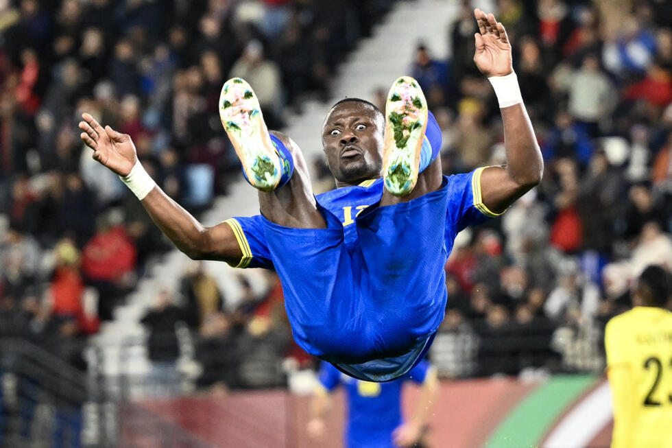 CAN 2025 : la Tanzanie et l'Ouganda se séparent bons amis, un nul qui n'arrange personne