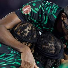 CAN 2025 : la Tunisie s'incline contre le Nigeria malgré une fin de match complètement folle