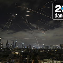 Iran-Israël : le récit des 12 jours de guerre ouverte