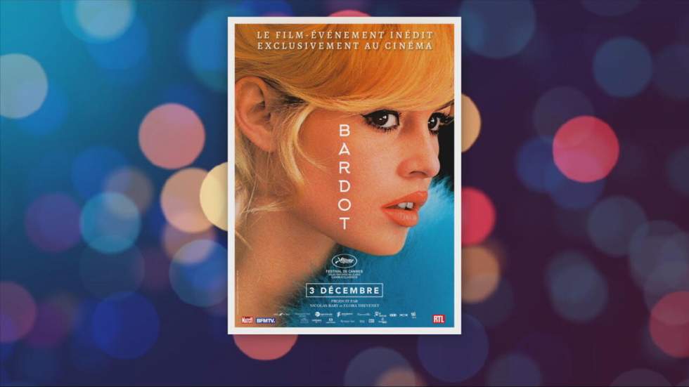 L'actrice française Brigitte Bardot est morte à l'âge de 91 ans