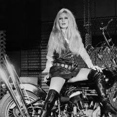L'actrice française Brigitte Bardot est morte à l'âge de 91 ans