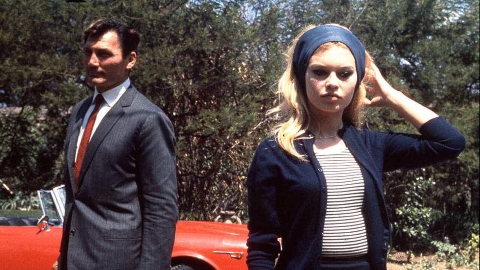 Brigitte Bardot : cinq rôles qui ont fait de BB une légende du cinéma mondial