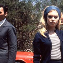 Brigitte Bardot : cinq rôles qui ont fait de BB une légende du cinéma mondial