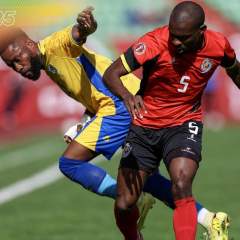 CAN 2025 : Le Mozambique assomme le Gabon, les Panthères au bord de l'élimination