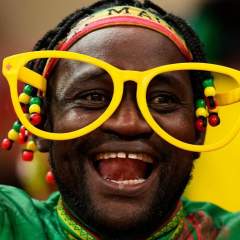 CAN 2025, magie de Noël, mort de Brigitte Bardot : la semaine en images