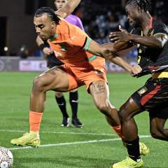 La Côte d'Ivoire et le Cameroun se neutralisent dans un choc qui a tenu toutes ses promesses