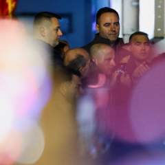 Vetëvendosje, le parti du Premier ministre sortant, en tête des législatives au Kosovo