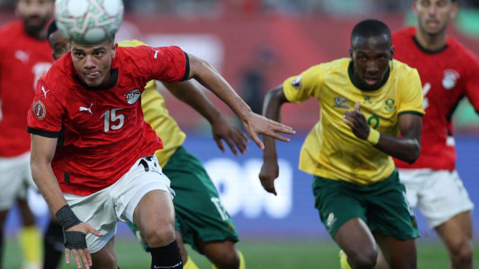 CAN 2025 : l'Égypte veut confirmer, l'Afrique du Sud oublier les polémiques et l'Angola s'accrocher CAN 2025 : l'Égypte veut confirmer, l'Afrique du Sud oublier les polémiques et l'Angola s'accrocher