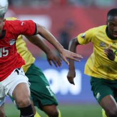 CAN 2025 : l'Égypte veut confirmer, l'Afrique du Sud oublier les polémiques et l'Angola s'accrocher