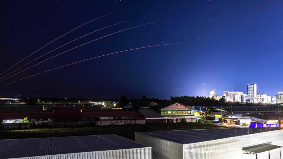 La Thaïlande accuse le Cambodge d'avoir "violé" leur cessez-le-feu La Thaïlande accuse le Cambodge d'avoir "violé" leur cessez-le-feu