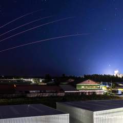 La Thaïlande accuse le Cambodge d'avoir "violé" leur cessez-le-feu