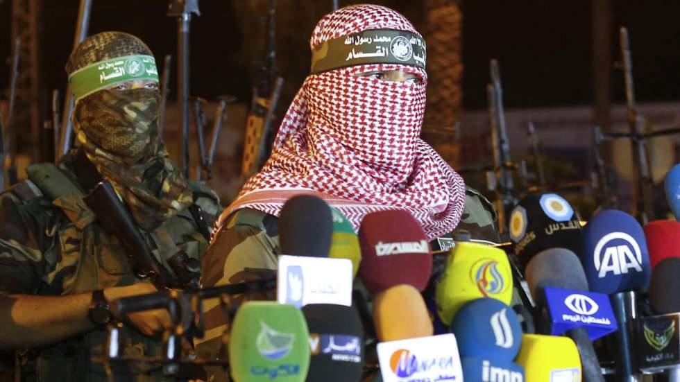 Le Hamas confirme la mort de son porte-parole Abou Obeida, revendiquée par Israël en août Le Hamas confirme la mort de son porte-parole Abou Obeida, revendiquée par Israël en août