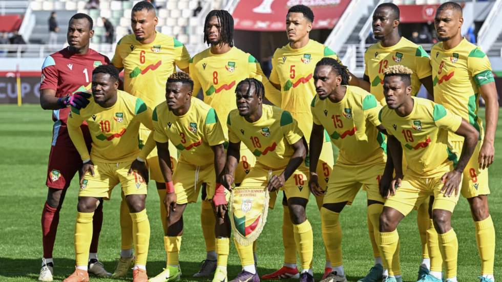CAN 2025 : face au Sénégal, le Bénin veut jouer les trouble-fêtes