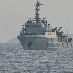 Taïwan : pourquoi la Chine sort l’artillerie lourde pour ses exercices militaires