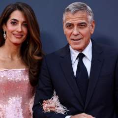 La star hollywoodienne George Clooney et sa famille obtiennent la nationalité française