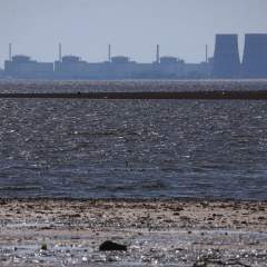 Ukraine : trois questions sur la centrale de Zaporijjia, point crucial des négociations de paix