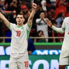 CAN 2025 : avant les 8es, le Maroc passe la seconde et dévore la Zambie