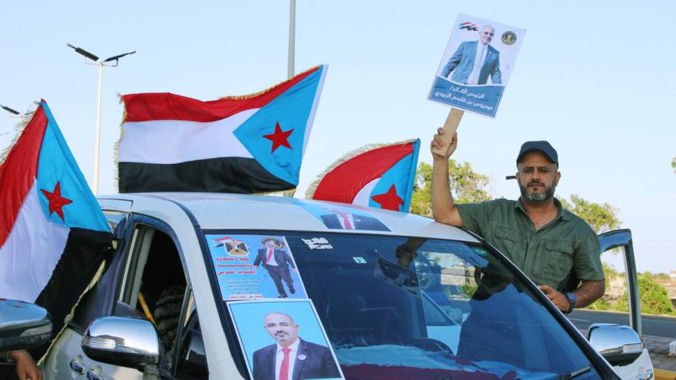 Yémen : la coalition menée par l'Arabie saoudite dit avoir visé des armements venus des Émirats