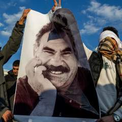 Le PKK exhorte la Turquie à soutenir un accord entre les Kurdes syriens et Damas