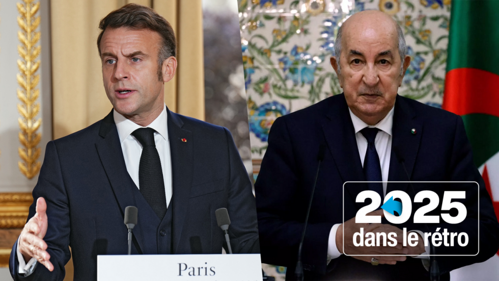 Crise diplomatique France-Algérie : en 2025, une bascule irrémédiable ?