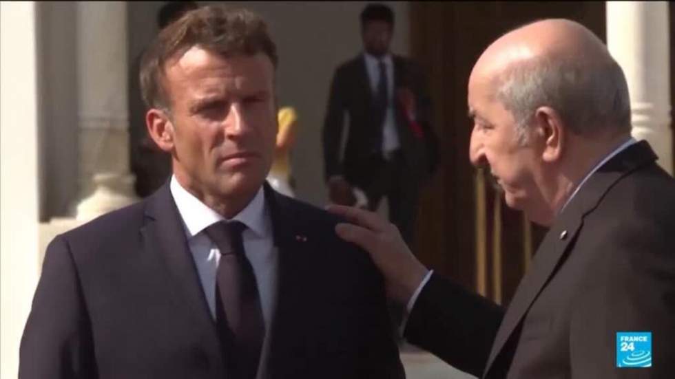 Crise diplomatique France-Algérie : en 2025, une bascule irrémédiable ?