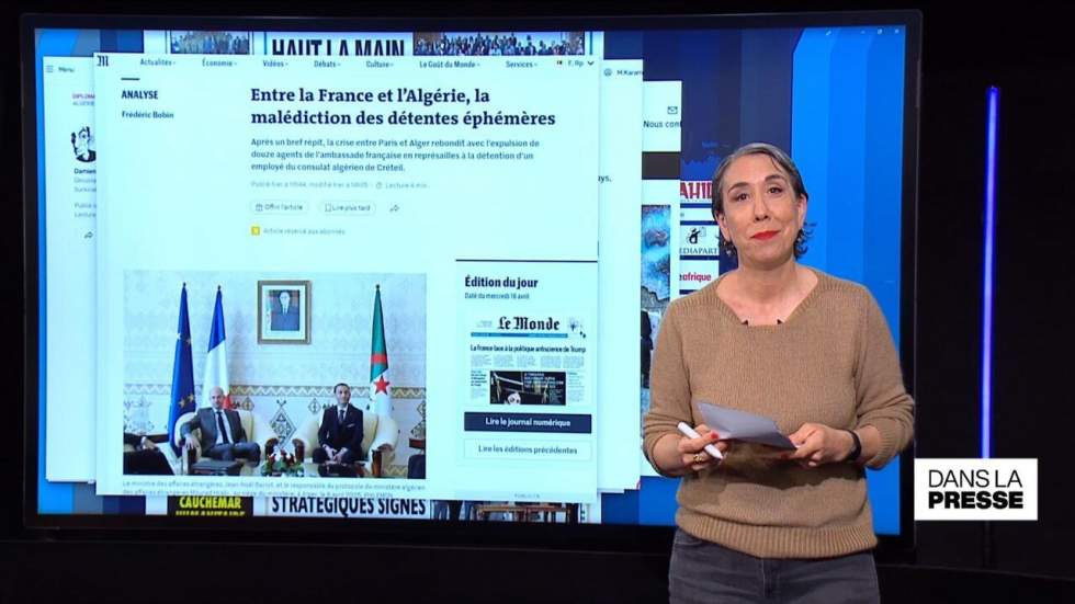 Crise diplomatique France-Algérie : en 2025, une bascule irrémédiable ?