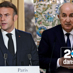 Crise diplomatique France-Algérie : en 2025, une bascule irrémédiable ?