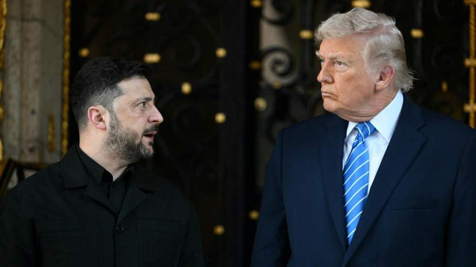 Attaque de drones sur une résidence de Poutine : Kiev dénonce l'absence de "preuves plausibles"