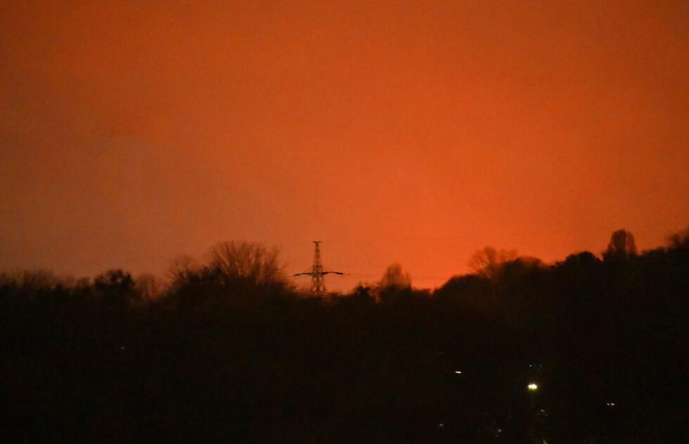 Attaque de drones sur une résidence de Poutine : Kiev dénonce l'absence de "preuves plausibles"