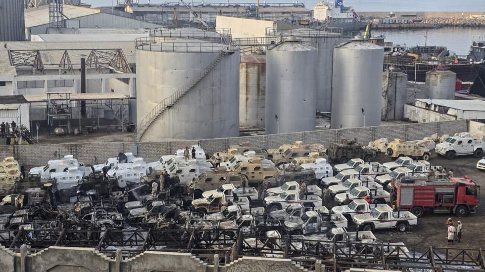 Au Yémen, l’Arabie saoudite bombarde pour rappeler ses "alliés" à l’ordre