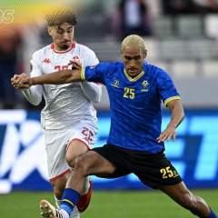 CAN 2025 : la Tunisie assure sa place en 8es de finale, la Tanzanie repêchée