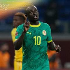 CAN 2025 : le Sénégal s'assure de la première place en battant le Bénin