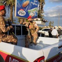 Syrie : couvre-feu à Lattaquié après des violences contre la communauté alaouite