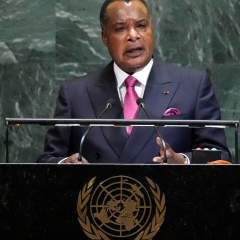 Présidentielle de mars 2026 au Congo-Brazzaville : Denis Sassou-Nguesso candidat à sa succession