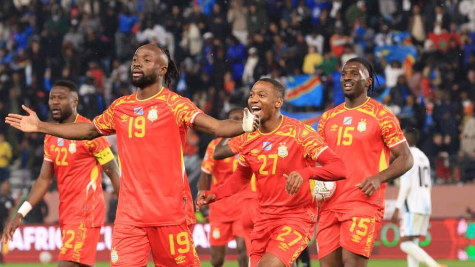 "On y va avec nos armes et notre fierté" : les Congolais n'ont pas peur de l'Algérie